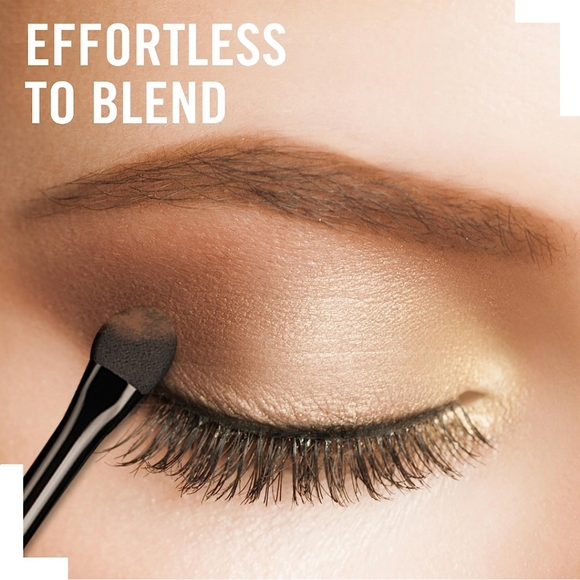 Rimmel Glam'eyes Quad Eye Shadow - Picture 5 of 6